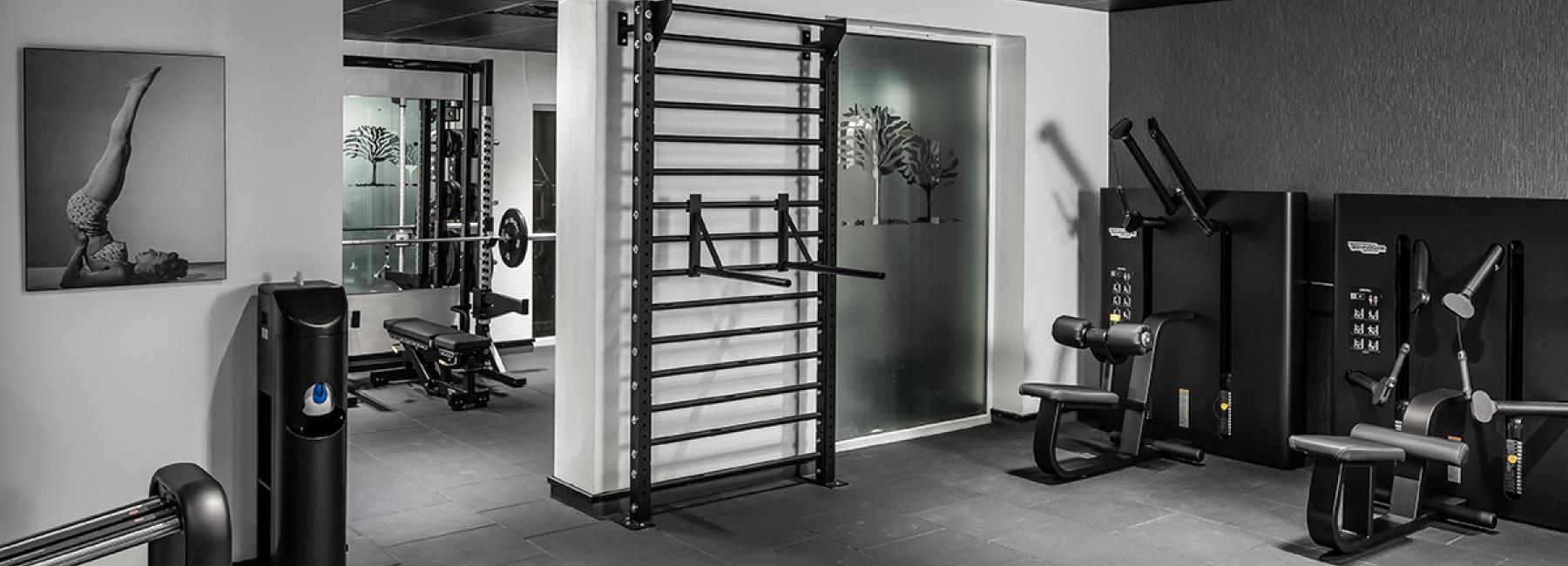 Fairlawns Hotel & Spa - 6