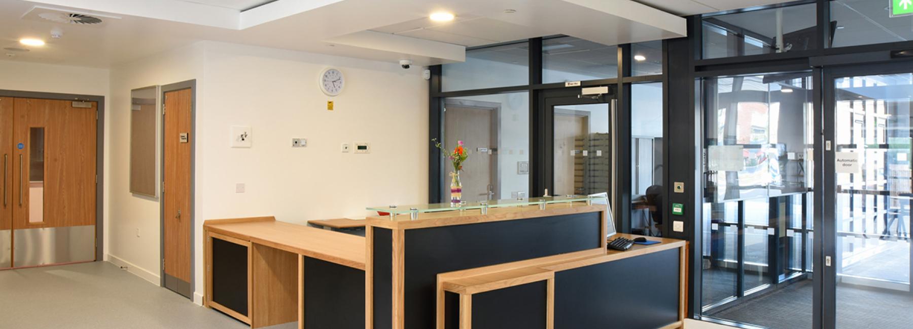 Carrongrange School - 5