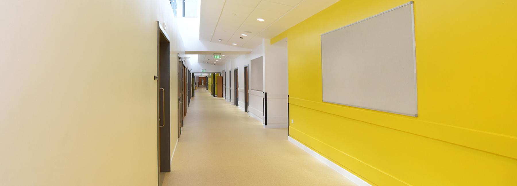 Carrongrange School - 6