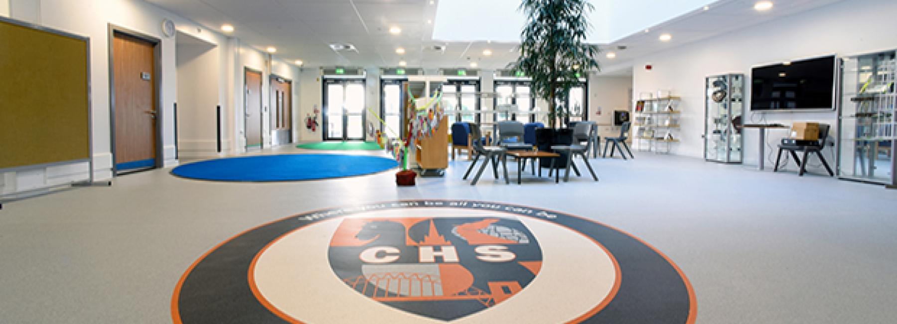 Carrongrange School - 8