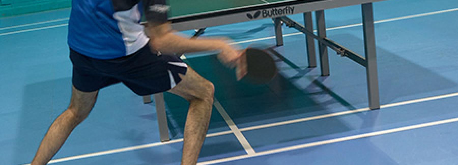 Drumchapel Tennis Club - 1