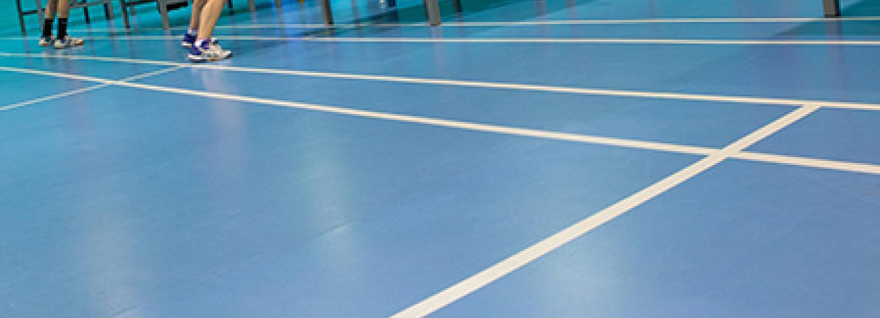 Drumchapel Tennis Club - 2