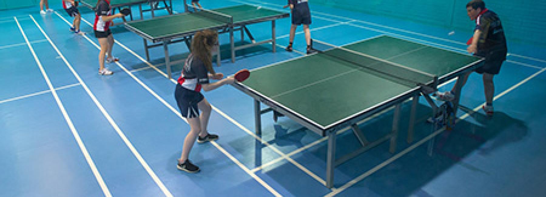 Drumchapel Tennis Club - 3