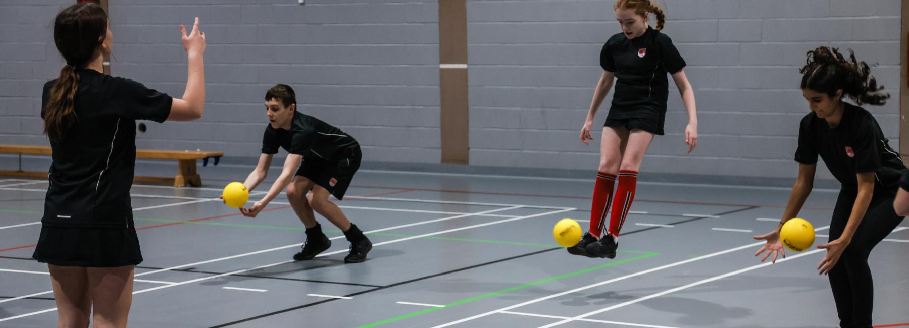 Langley School - Image 4