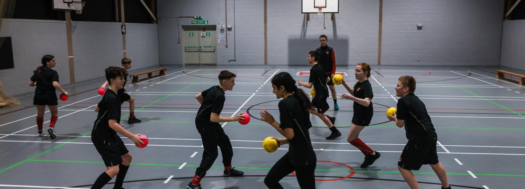 Langley School - Image 6