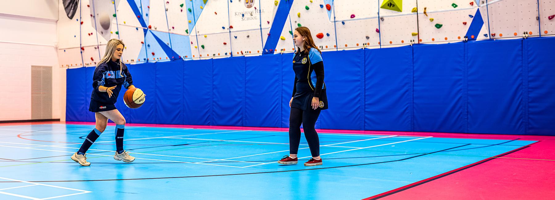 Kingham Hill School - 3