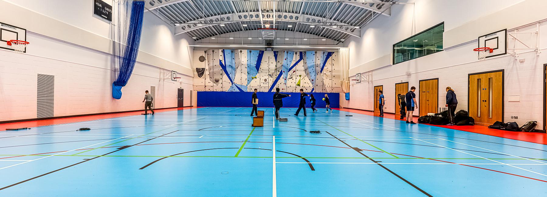 Kingham Hill School - 10