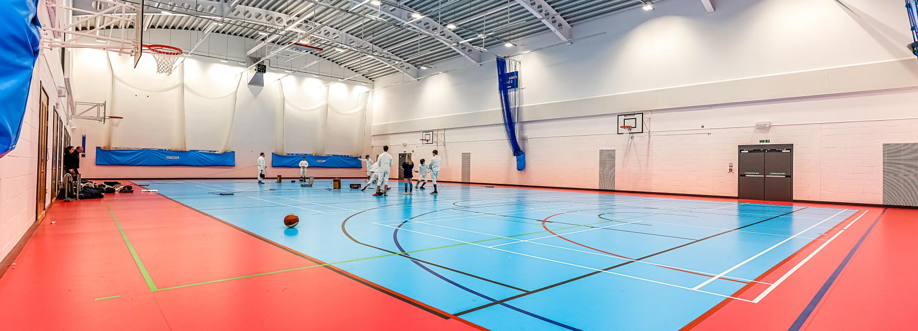 Kingham Hill School - 11