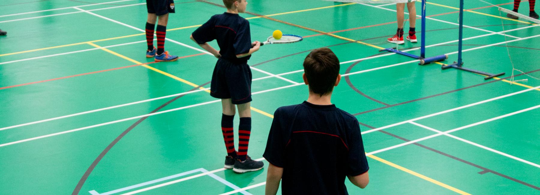 Torquays Boys Grammar School - 7