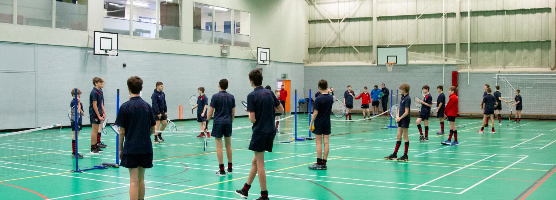 Torquays Boys Grammar School - 7