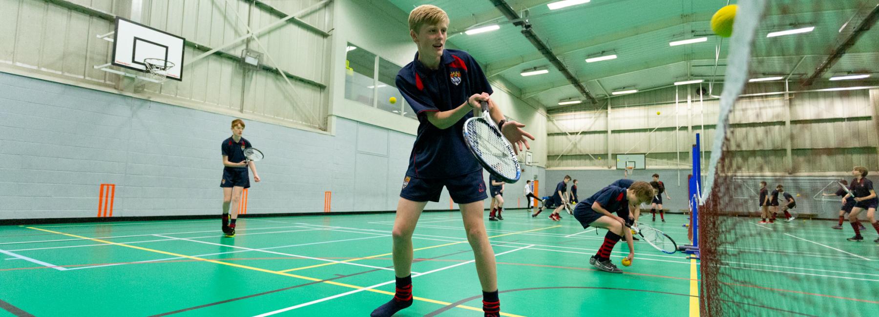 Torquays Boys Grammar School - 8