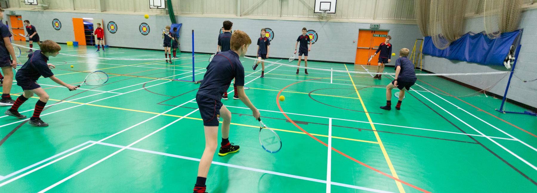 Torquays Boys Grammar School - 9