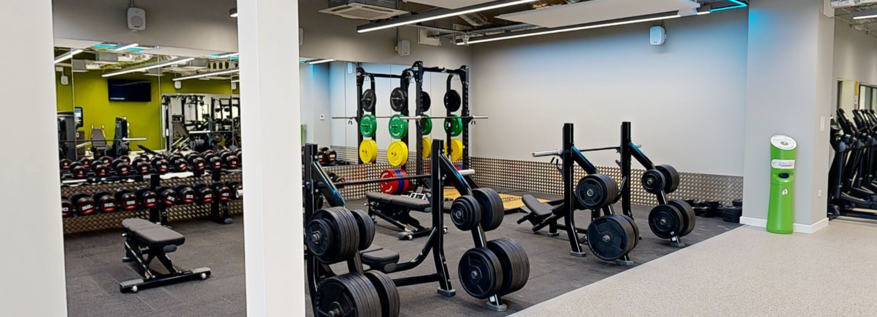 Mablethorpe Leisure Centre - Image 10