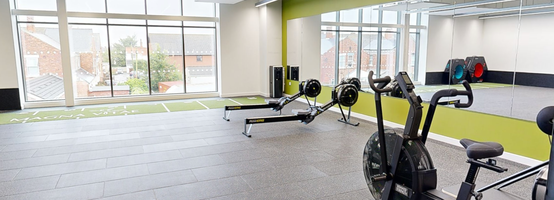 Mablethorpe Leisure Centre - Image 11