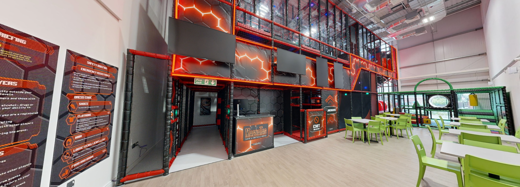 Mablethorpe Leisure Centre - Image 2