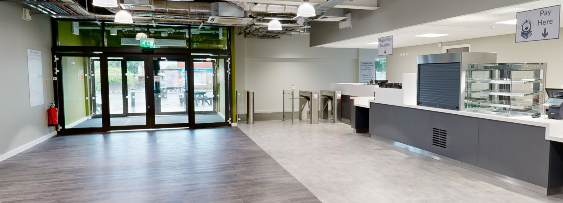 Mablethorpe Leisure Centre - Image 3