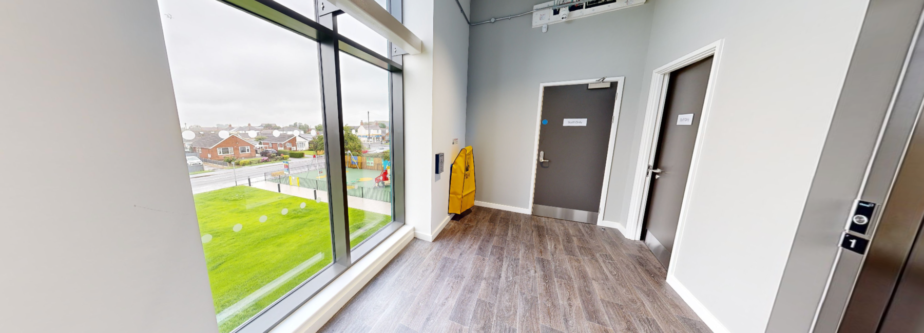 Mablethorpe Leisure Centre - Image 6
