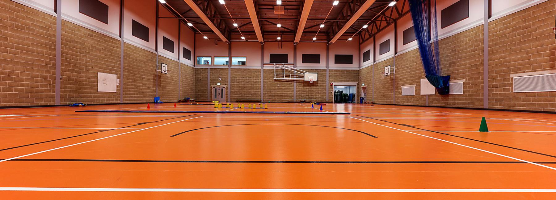 Skyliner Sports Centre - 4
