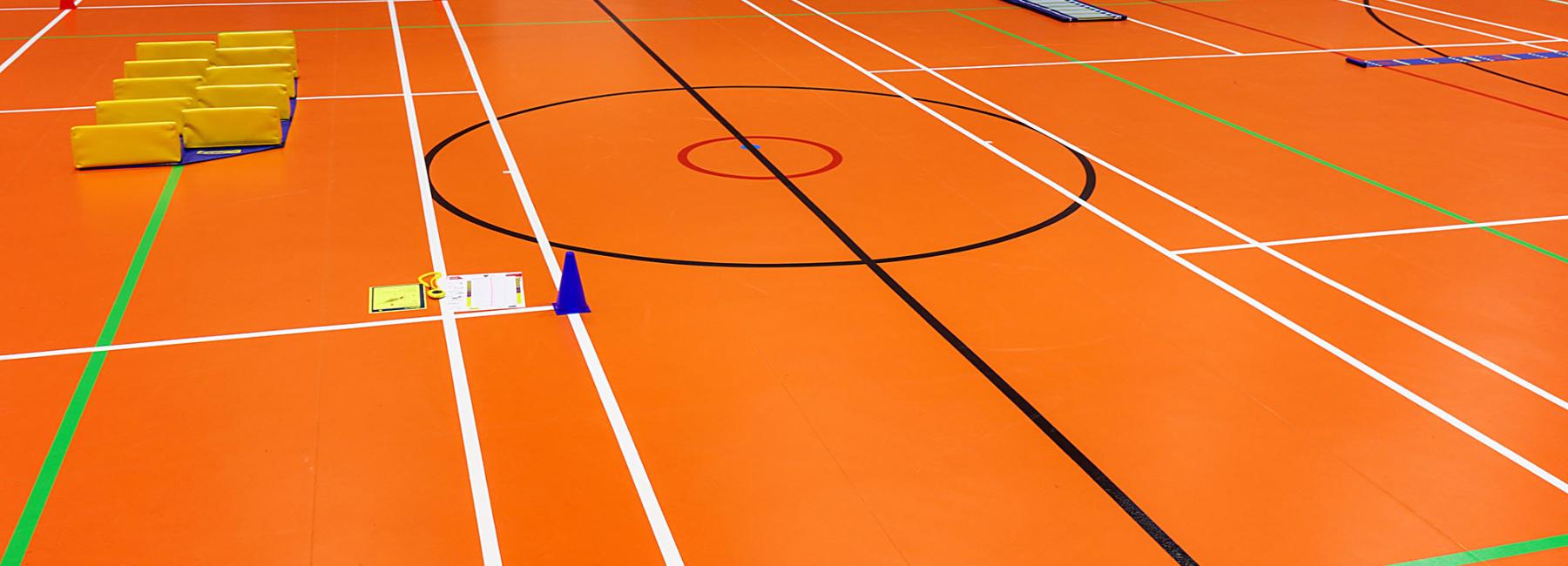 Skyliner Sports Centre - 6