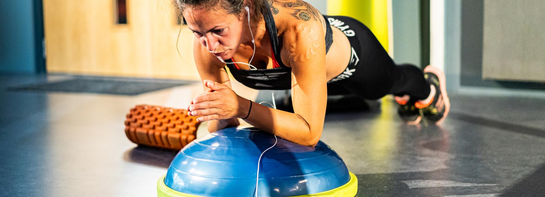 South Coast Gyms - 3