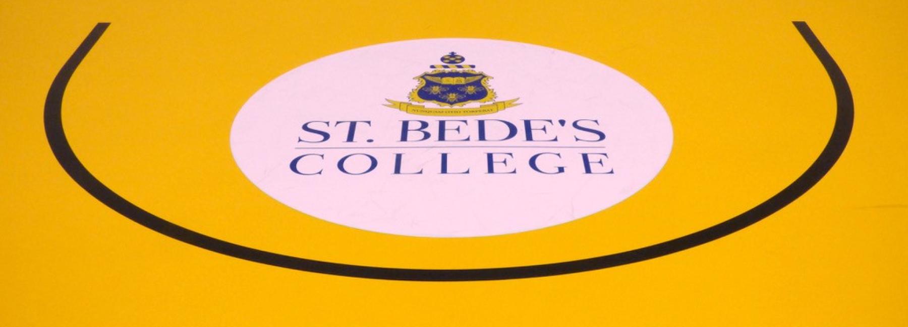 St Bedes College - 1