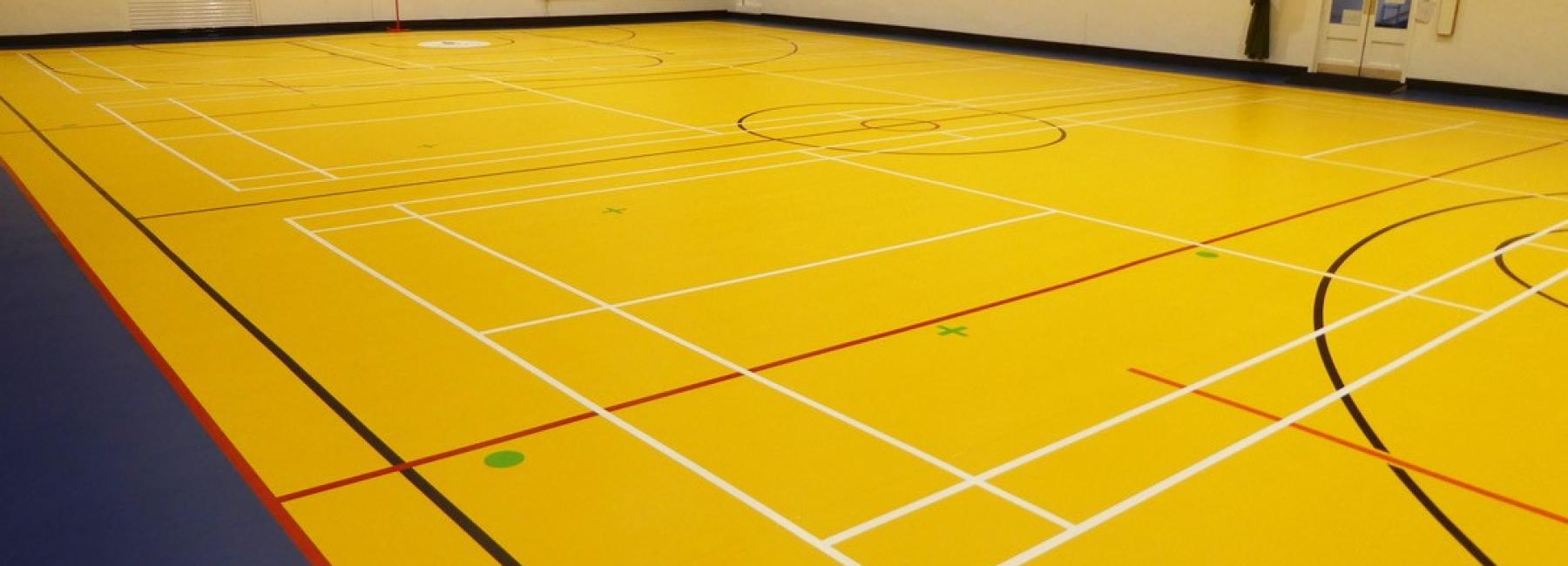 St Bedes College - 3