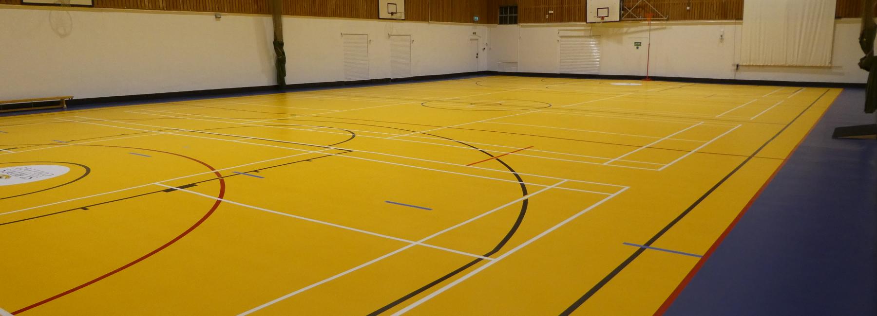 St Bedes College - 4