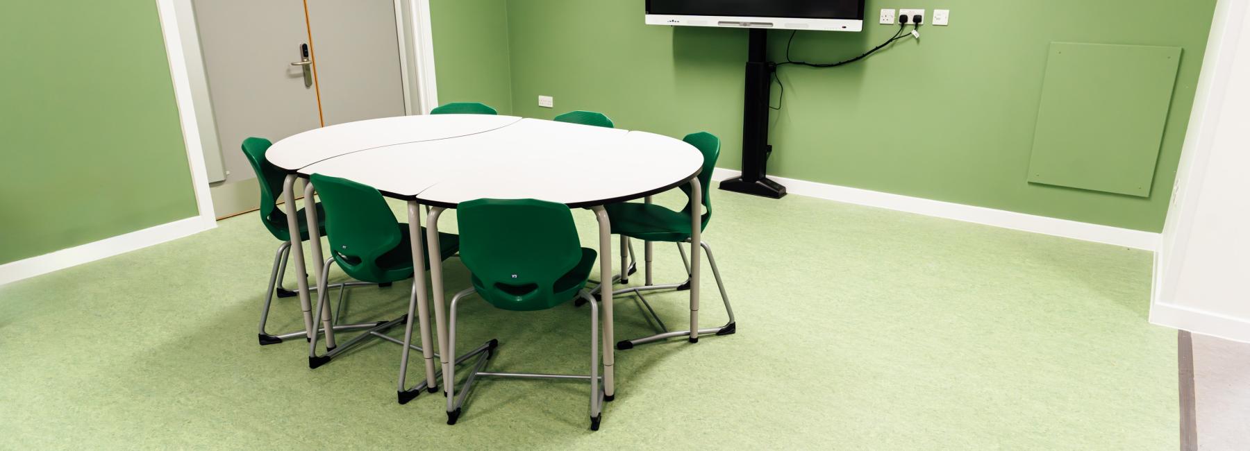 Dunfermline Learning Campus - Image 10