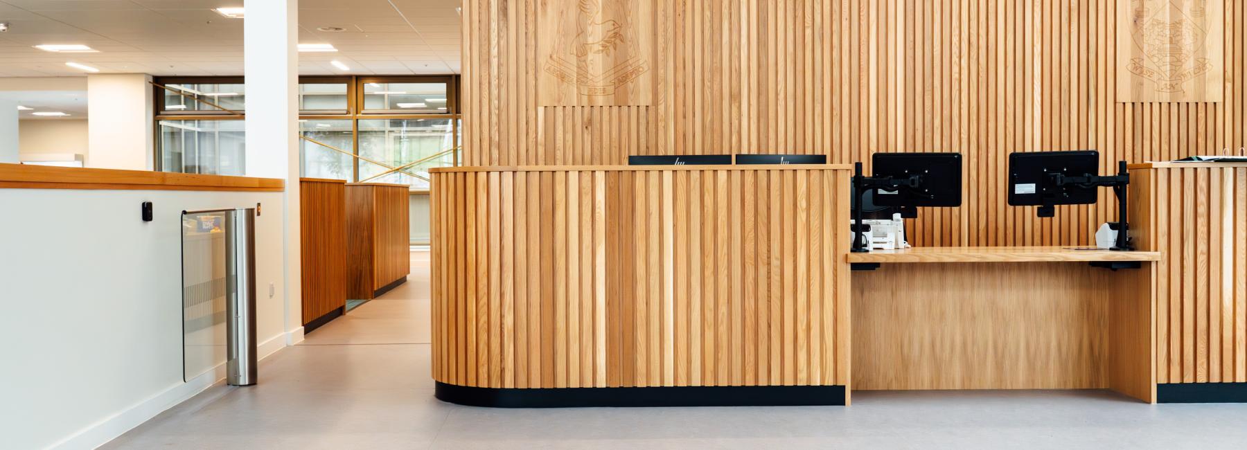 Dunfermline Learning Campus - Image 5
