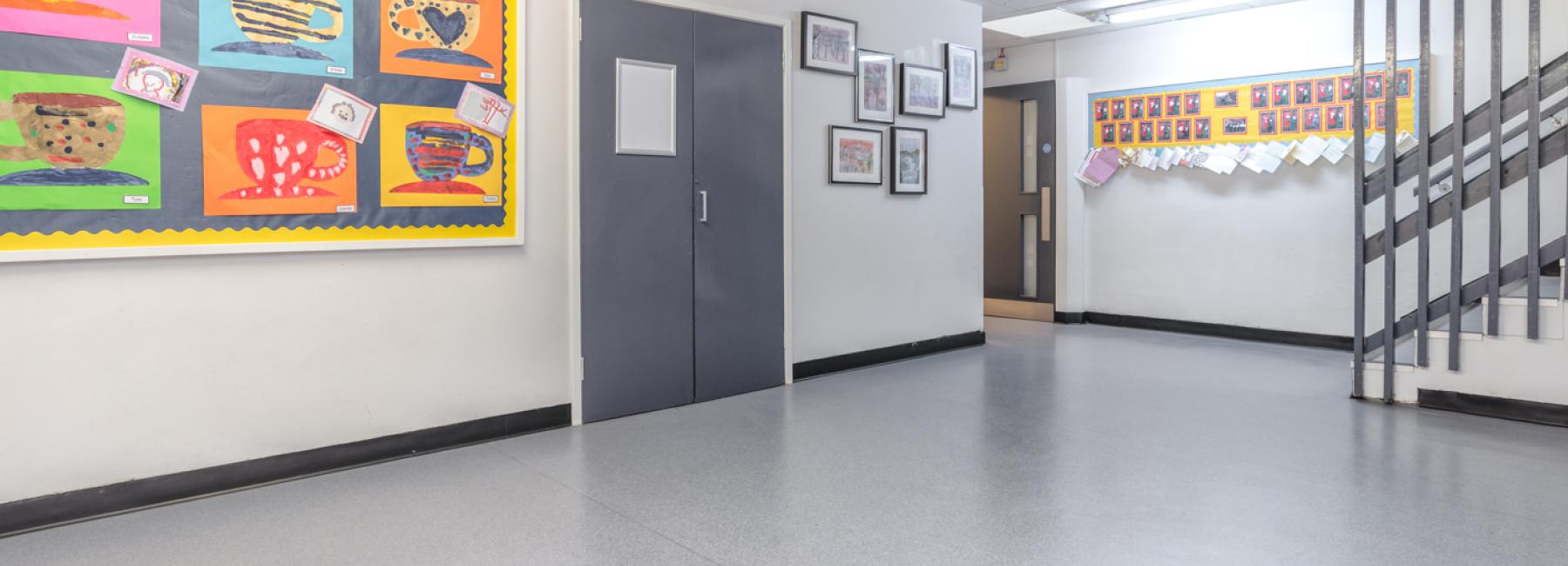 St Columba School