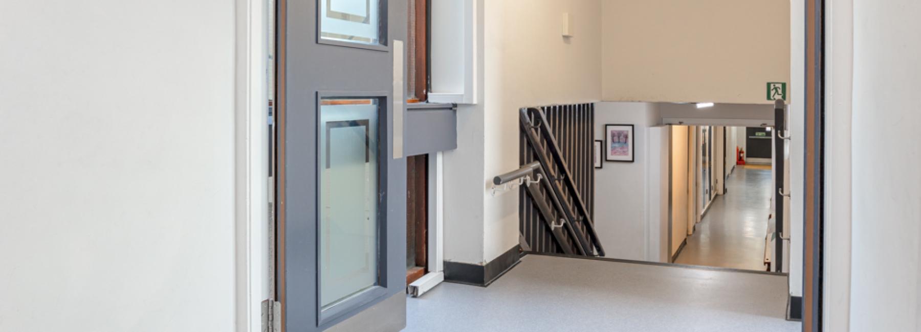 St Columba School