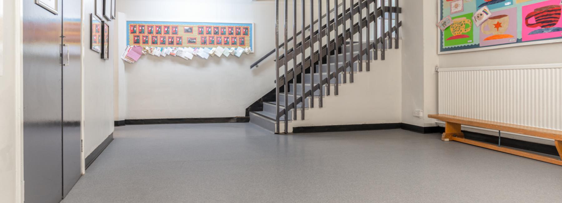 St Columba School