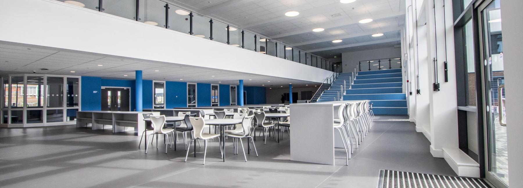 School_Whitmore High