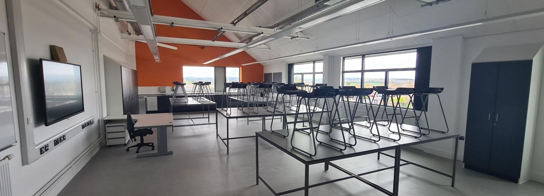 School_Whitmore High