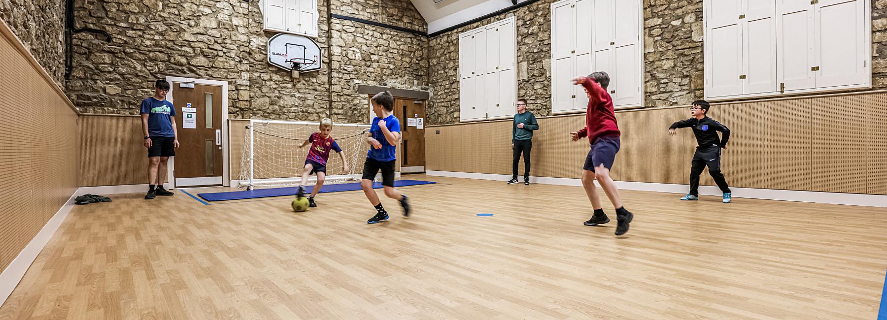 Nailsworth Community Centre