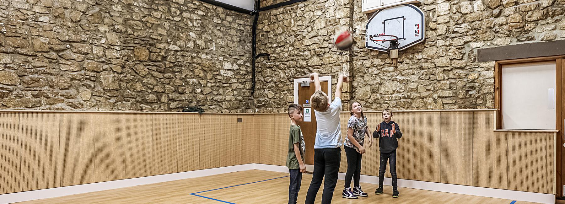 Nailsworth Community Centre