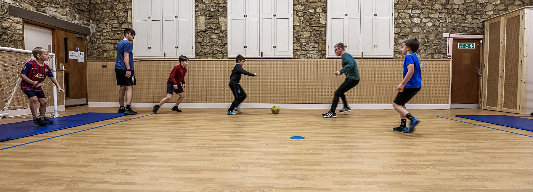 Nailsworth Community Centre