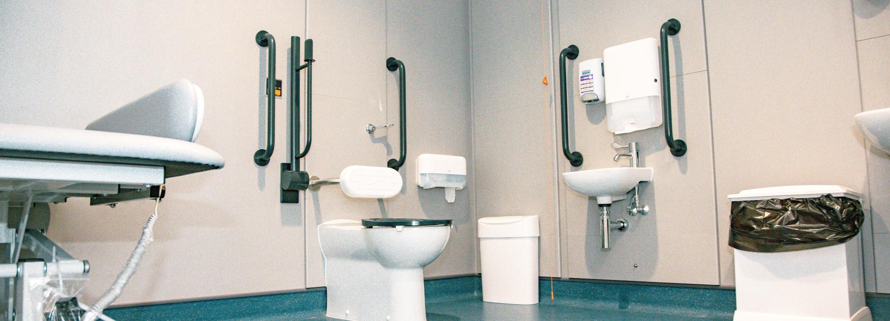 St Georges Wellbeing Centre - Image 10