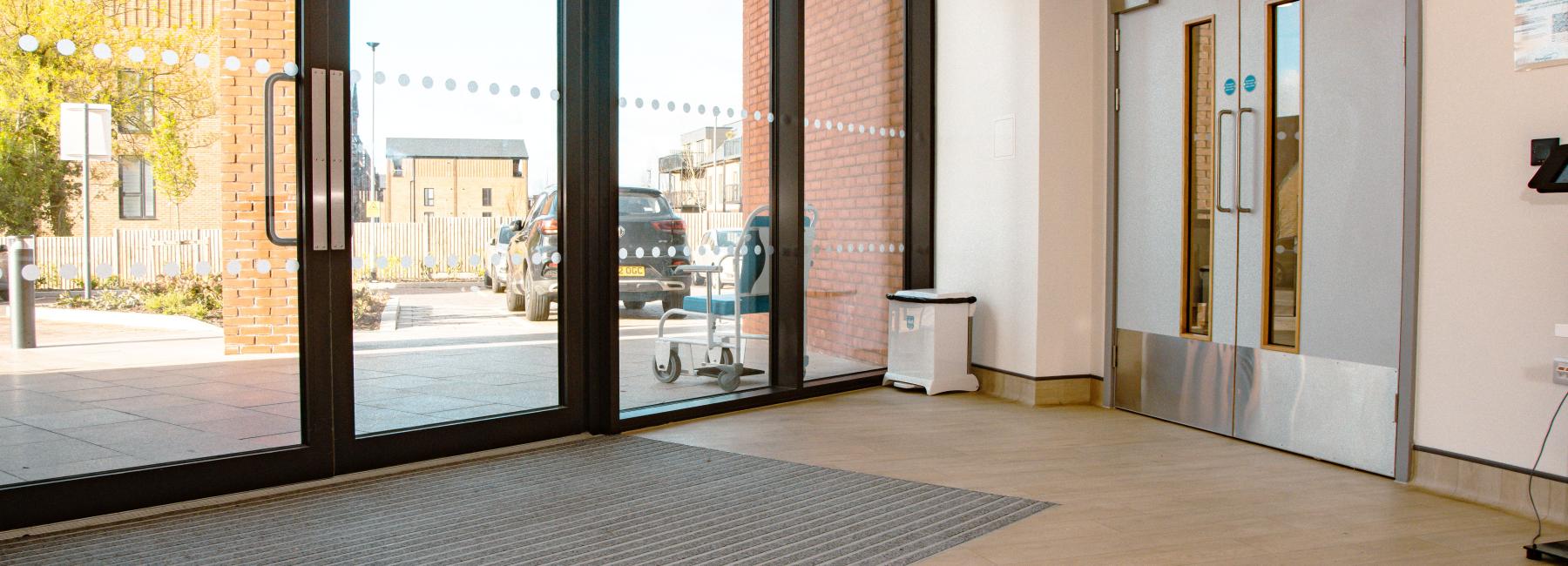 St Georges Wellbeing Centre - Image 13