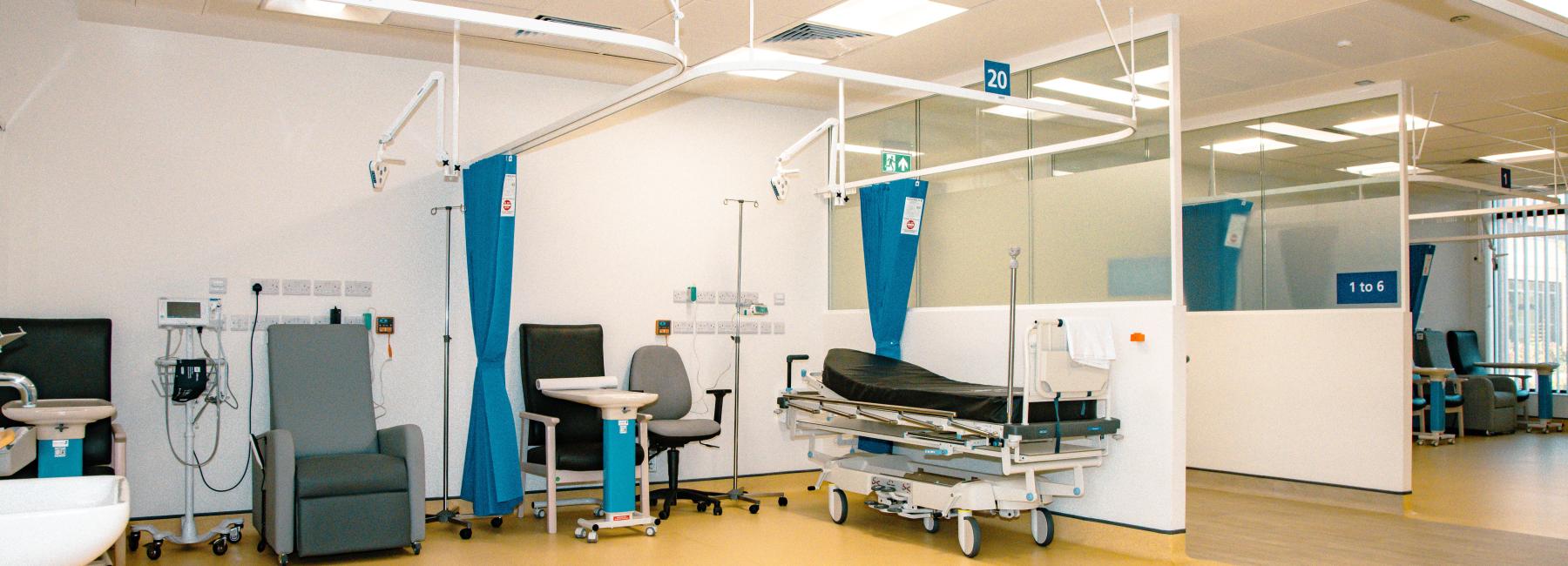 St Georges Wellbeing Centre - Image 4 