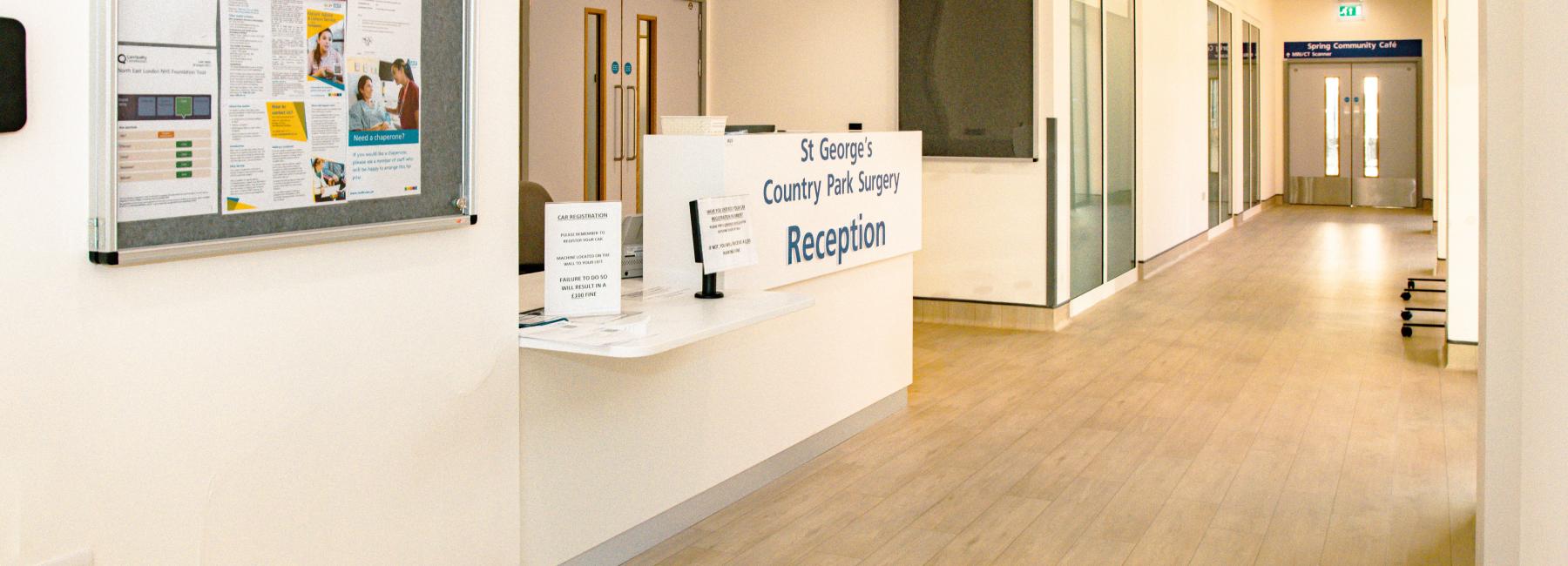 St Georges Wellbeing Centre - Image 5 