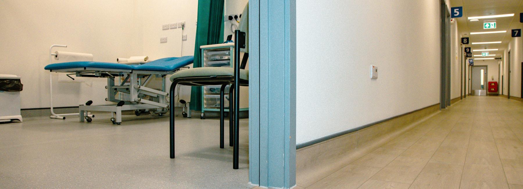 St Georges Wellbeing Centre - Image 6 