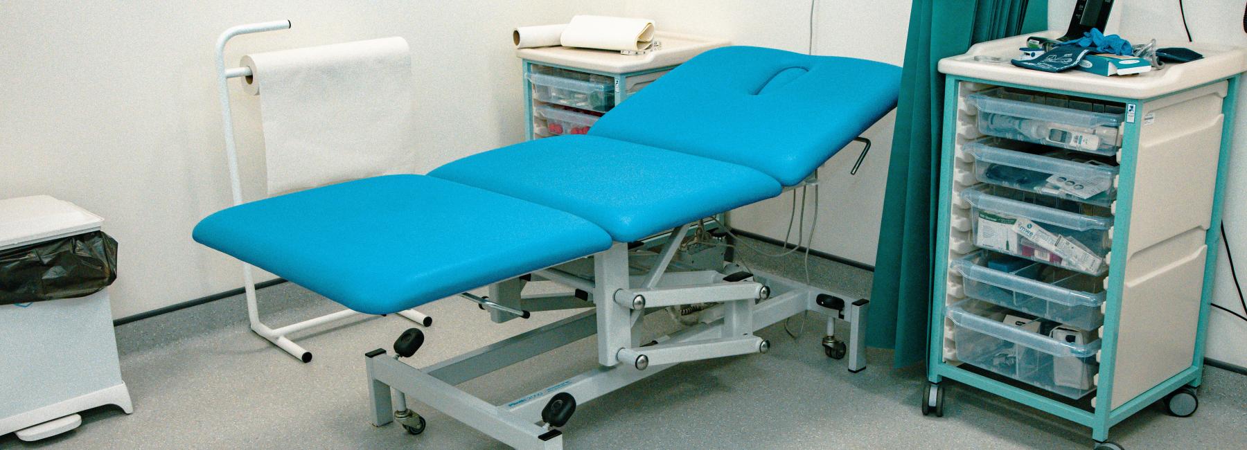 St Georges Wellbeing Centre - Image 7