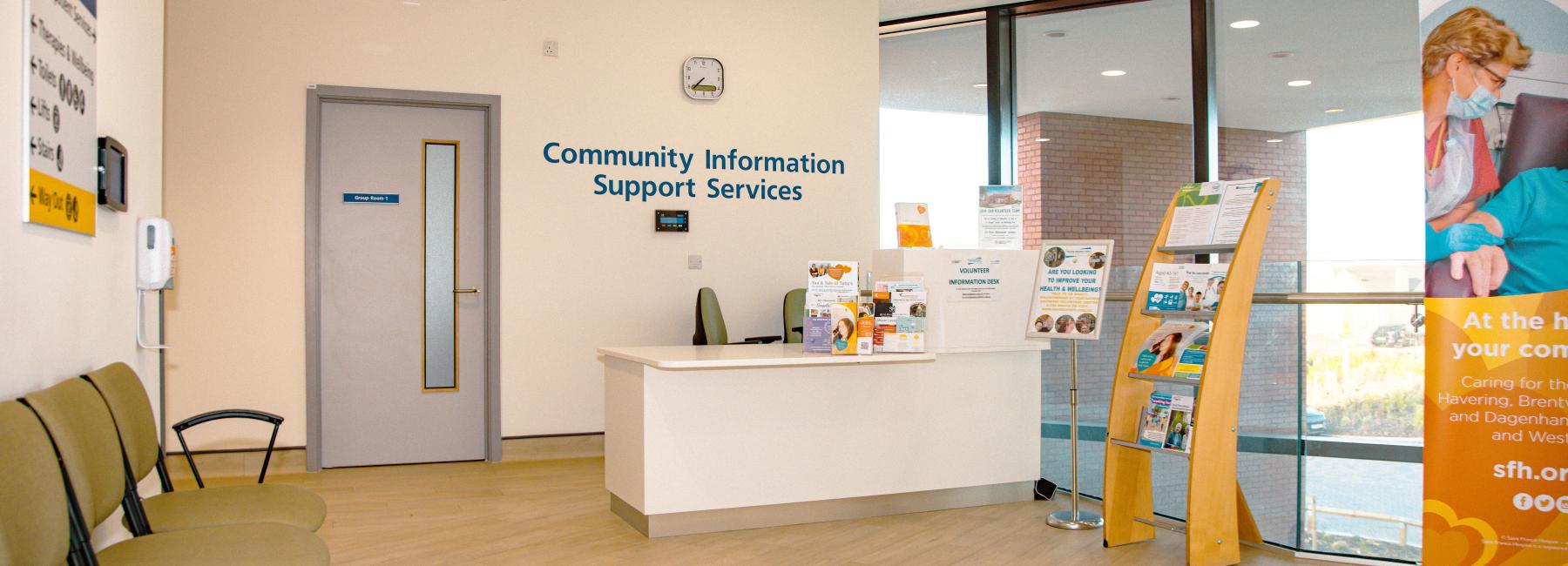 St Georges Wellbeing Centre - Image 8