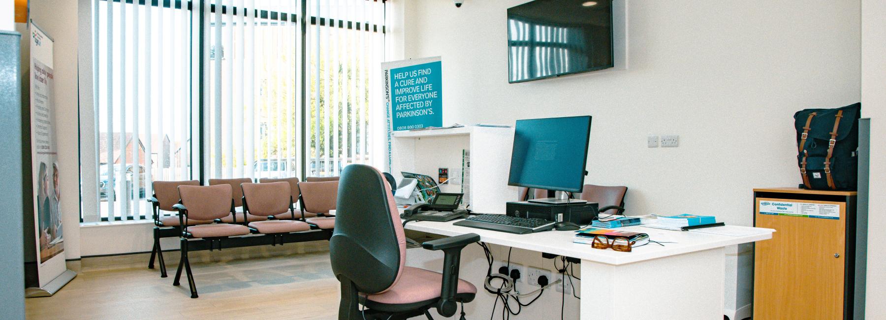 St Georges Wellbeing Centre - Image 9