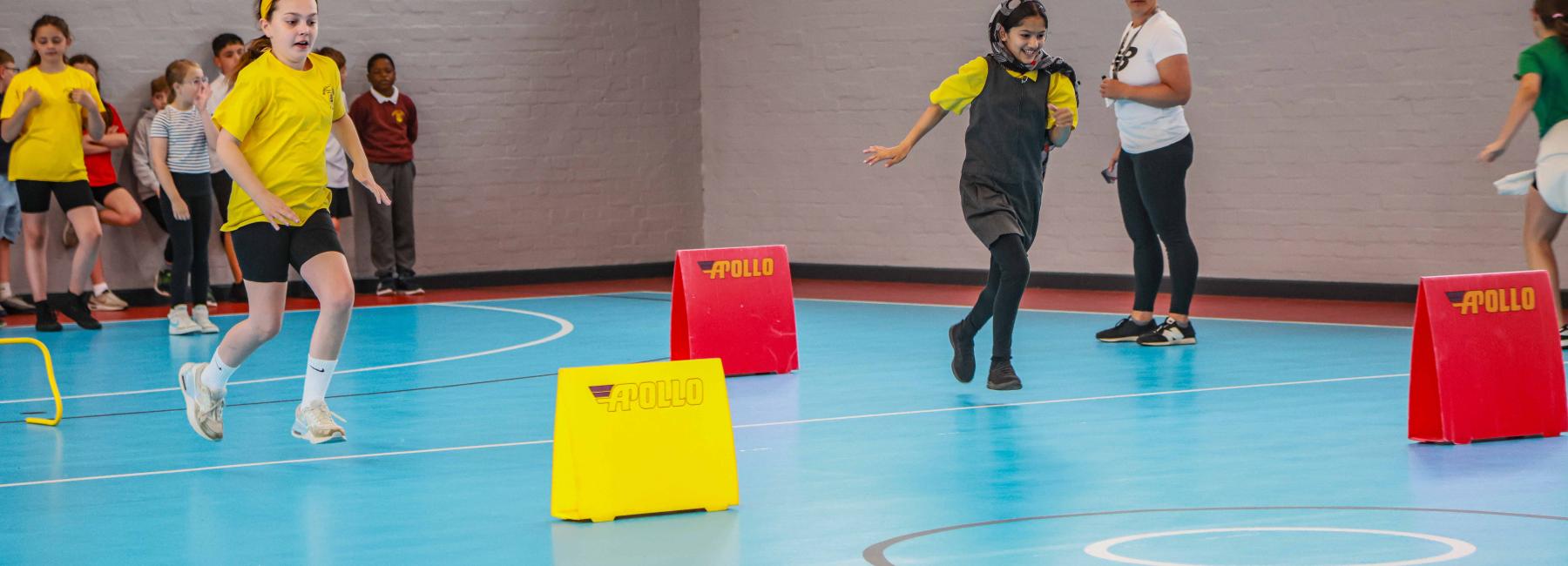 Romilly School - Image 10