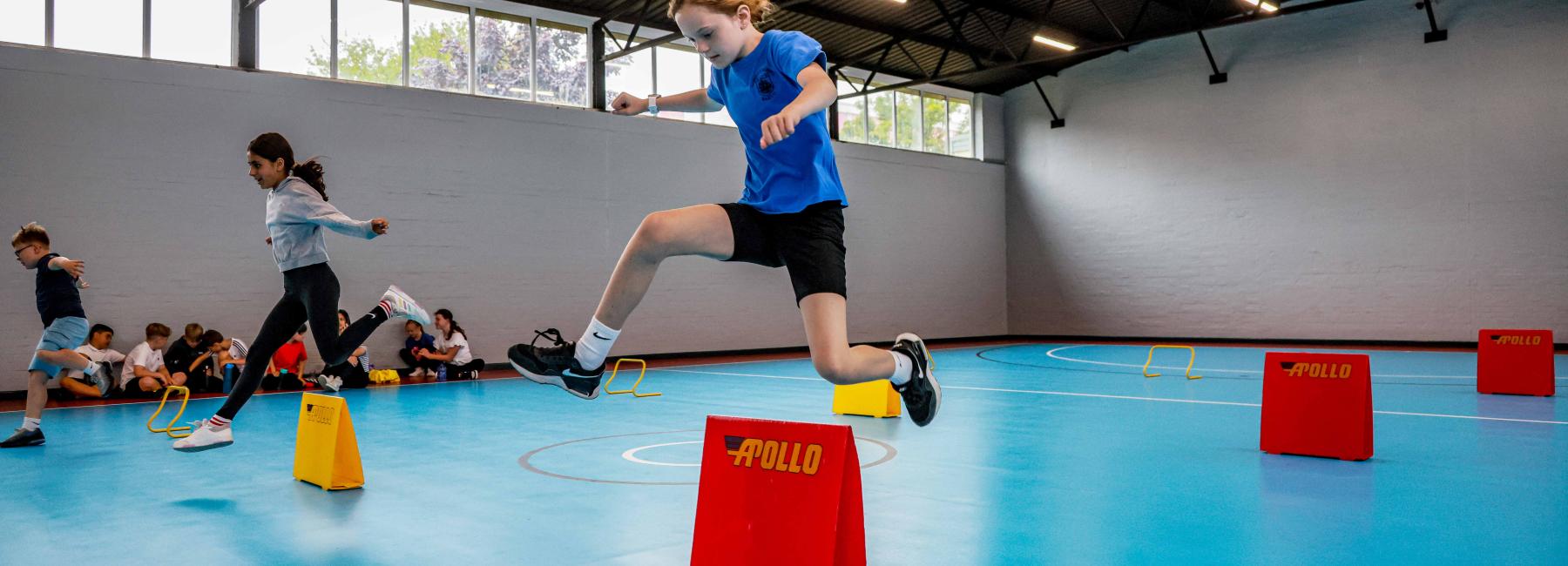 Romilly School - Image 3