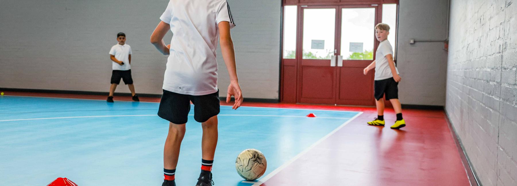 Romilly School - Image 5