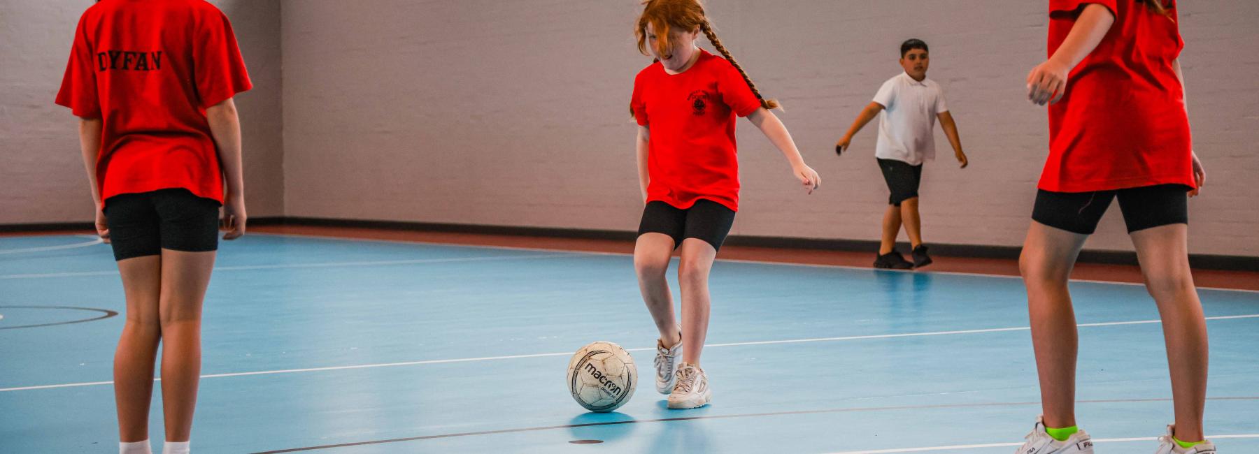 Romilly School - Image 6