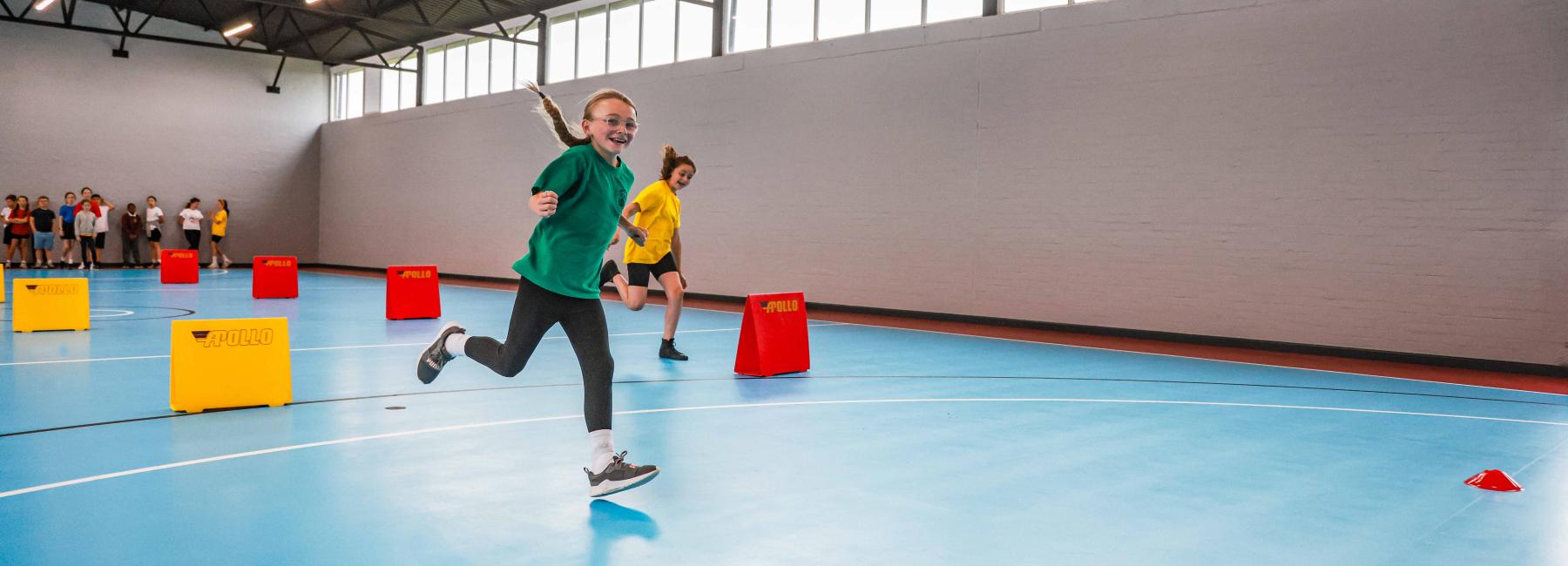 Romilly School - Image 8